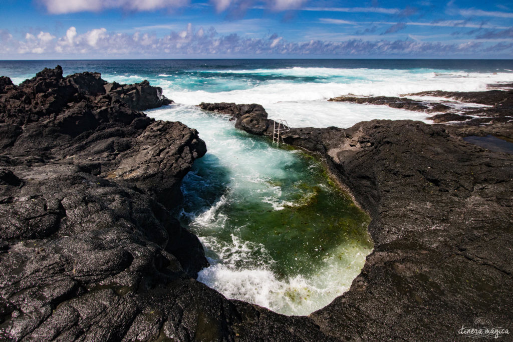 Islande et Açores : les soeurs secrètes. Découvrez les ressemblances entre ces îles de feu, situées sur la même dorsale atlantique.