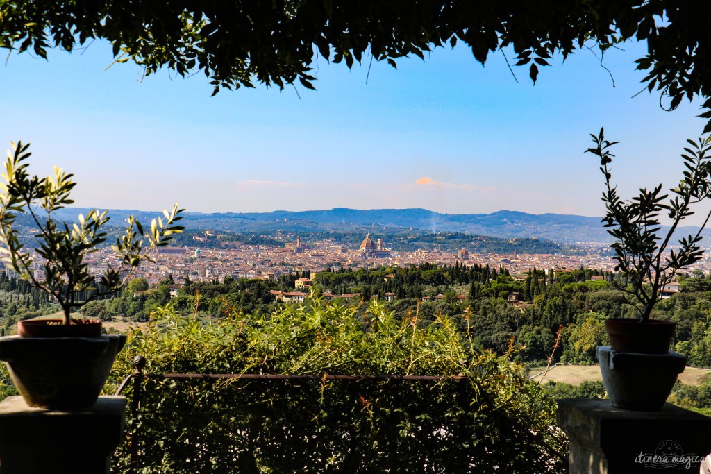 florence firenze voyage toscane italie