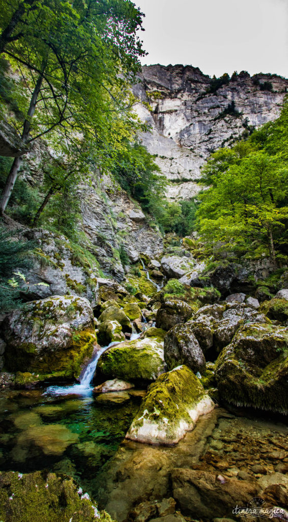 que voir dans le vercors et le royans