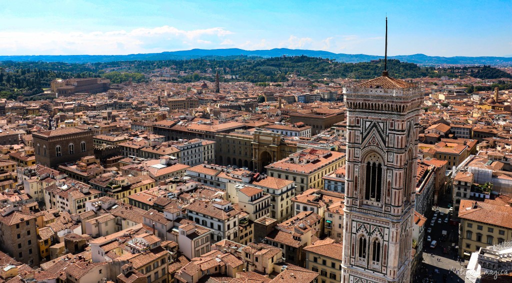 toscane italie firenze