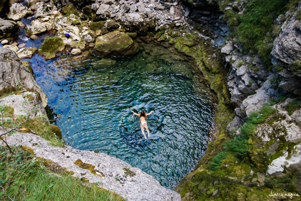 que voir dans le vercors et le royans