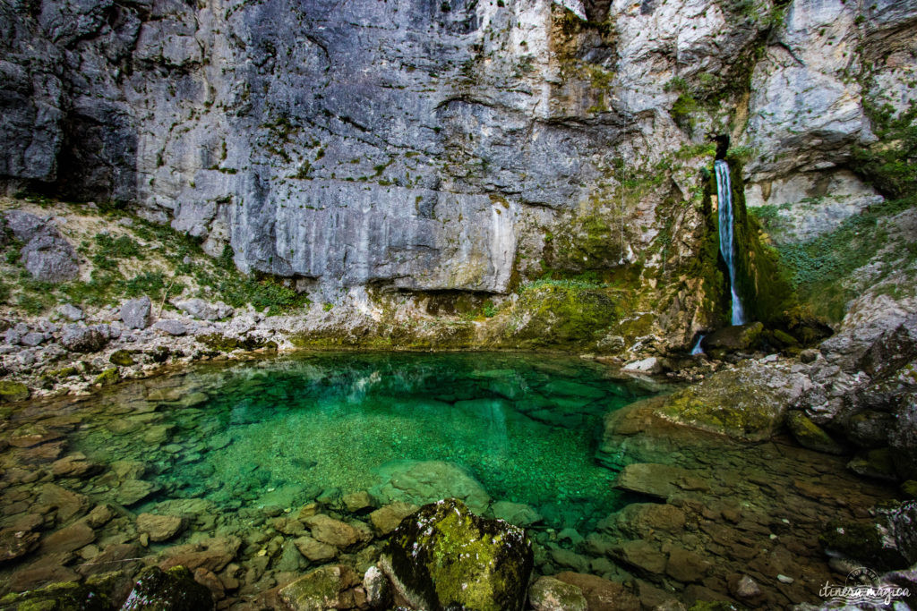 que voir dans le vercors et le royans