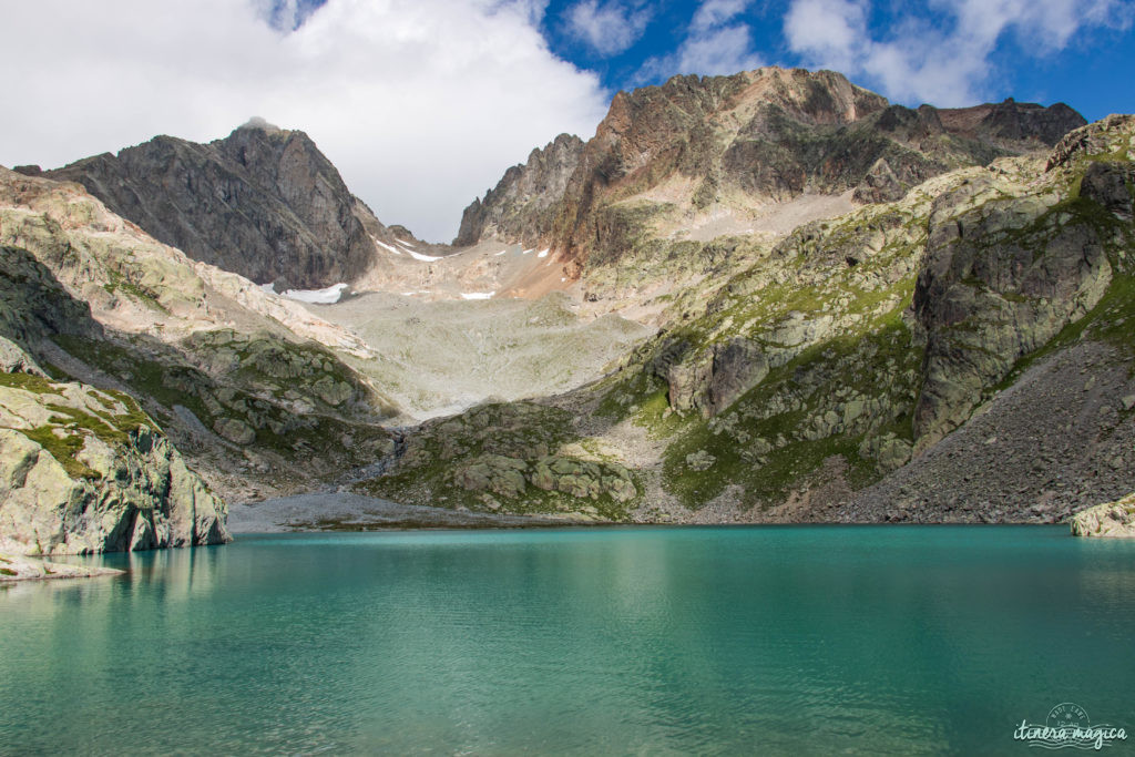 Découvrez Chamonix en été, ses glaciers, ses lacs, ses randonnées. Un week-end à Chamonix