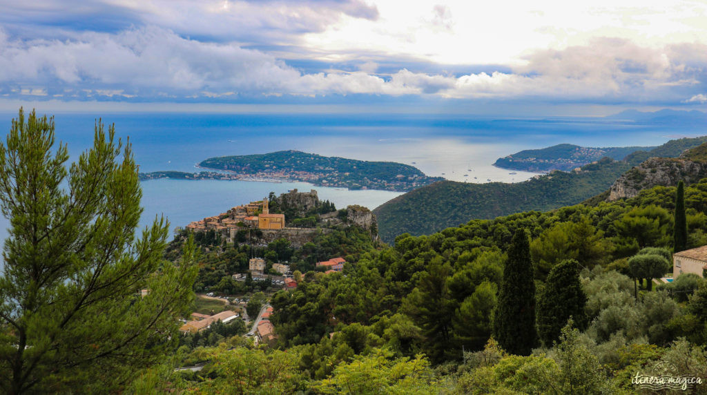 Entdeckt die Traumstrände der französischen Riviera bei Itinera Magica, Reiseblog einer Provenzalin!