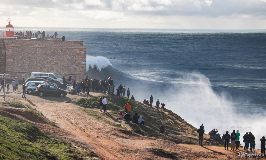 nazare-portugal