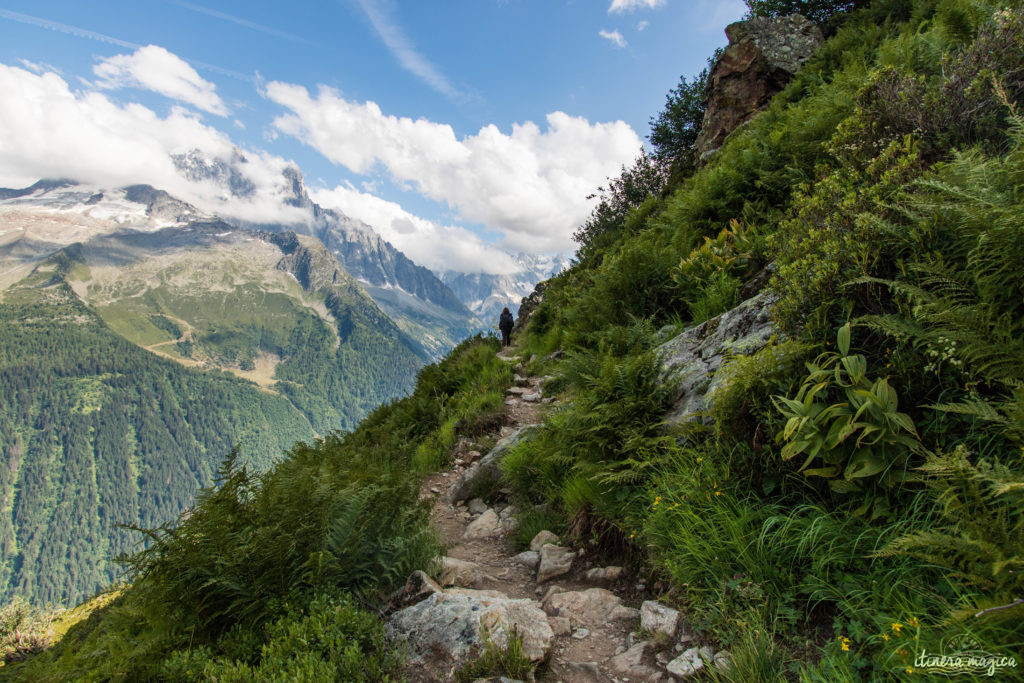 Blog Chamonix : restaurants à Chamonix, hébergements insolites, bel hôtel romantique à Chamonix