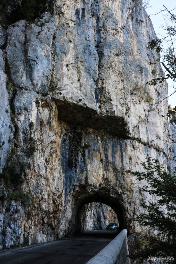 Que voir dans le Vercors et le Royans? Randonnées secrètes, cascades émeraude, routes vertigineuses, patrimoine rare, découvrez les secrets du Vercors.