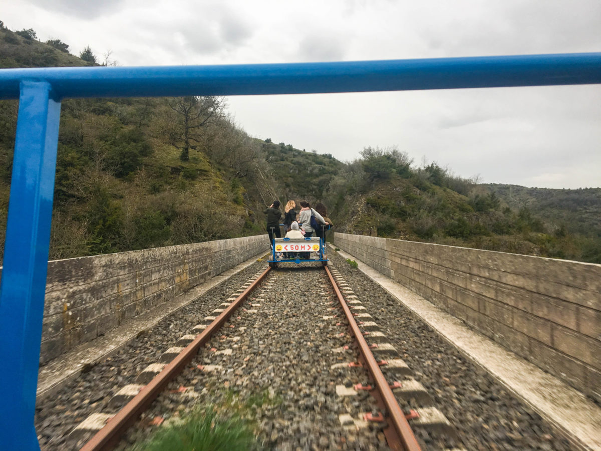 Pourquoi aller au Salon des blogueurs de voyage ? Retour d'expérience sur WAT18 en Aveyron.