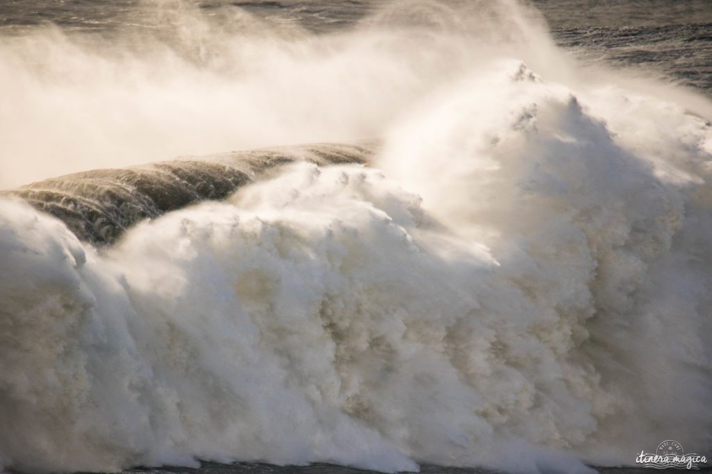 Un mot après la tempête
