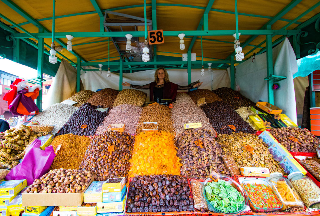 Marrakech : le guide ultime. Que voir, que faire à Marrakech ? Les incontournables.