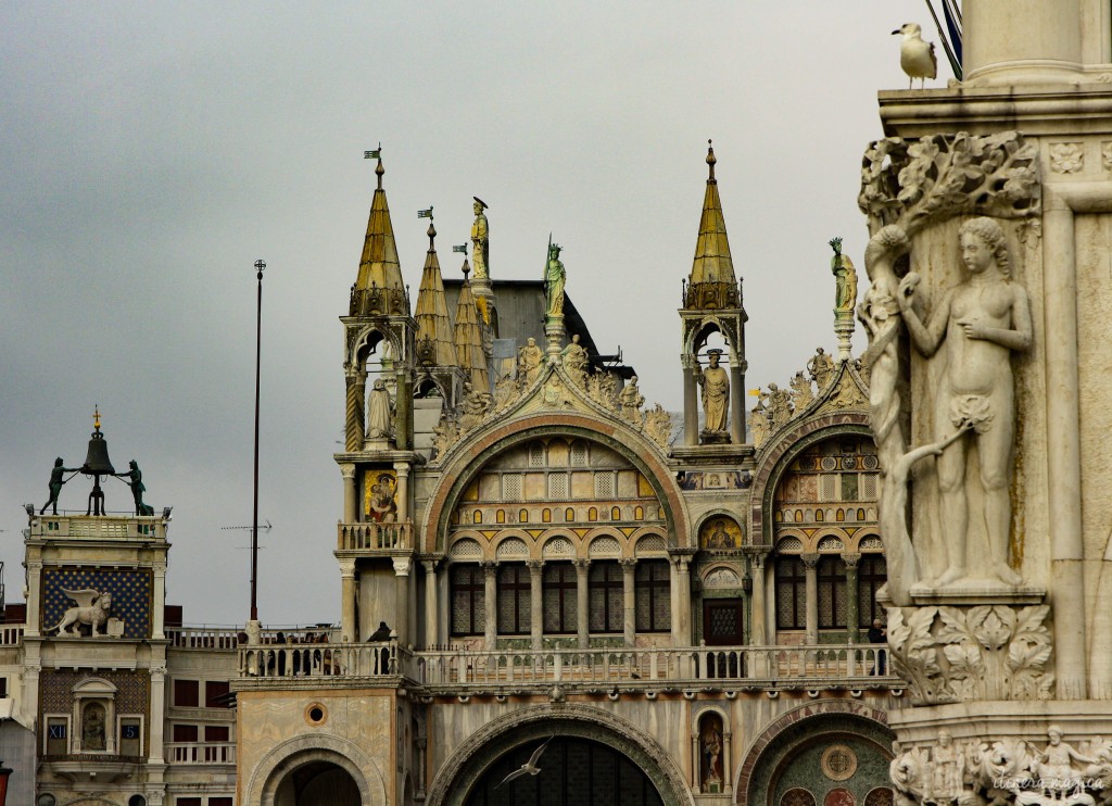 San Marco in Venice