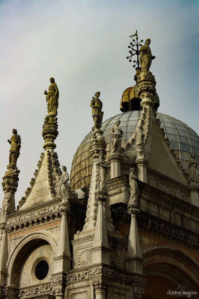 San Giorgio Maggiore.