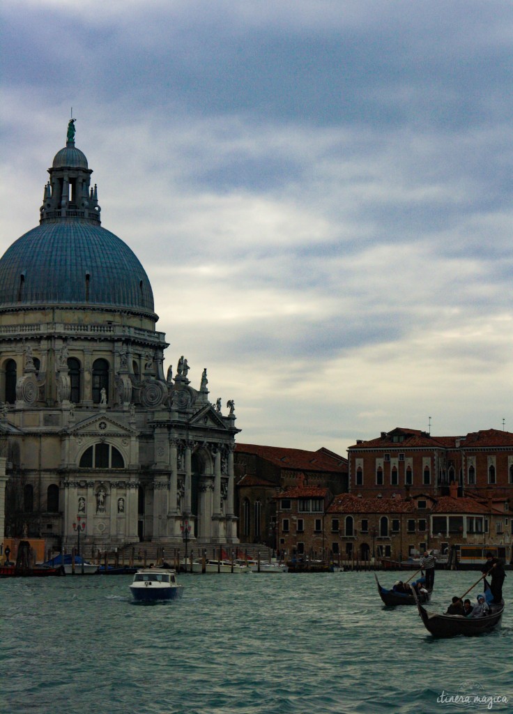 Serenissima - Venice deserves its nickname.