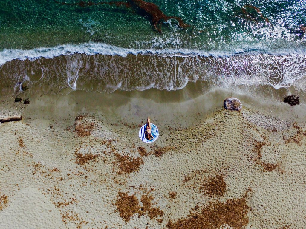 plus beaux endroits cote d'azur le lavandou