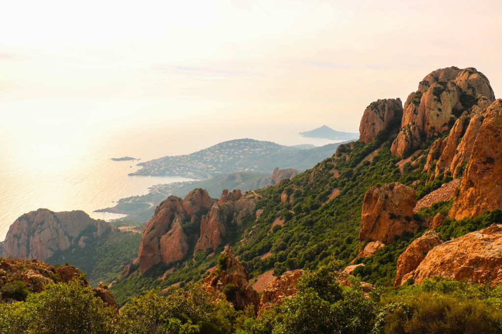 var paca évasion voyage côte d'azur