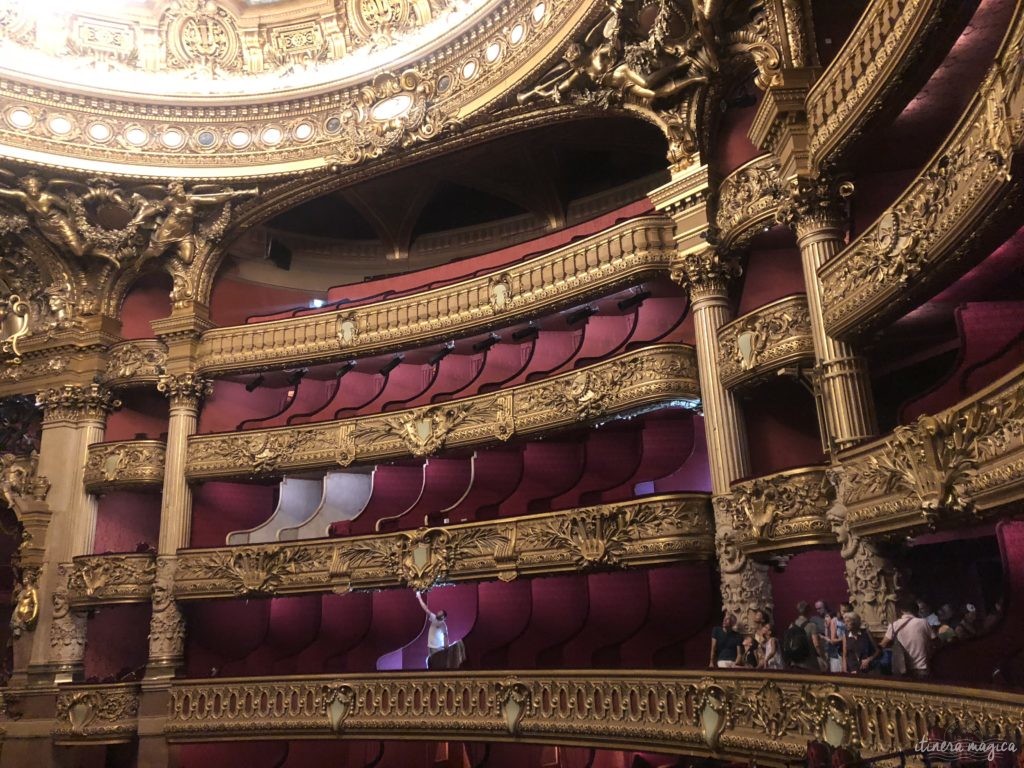 incontournables de paris activités à paris
