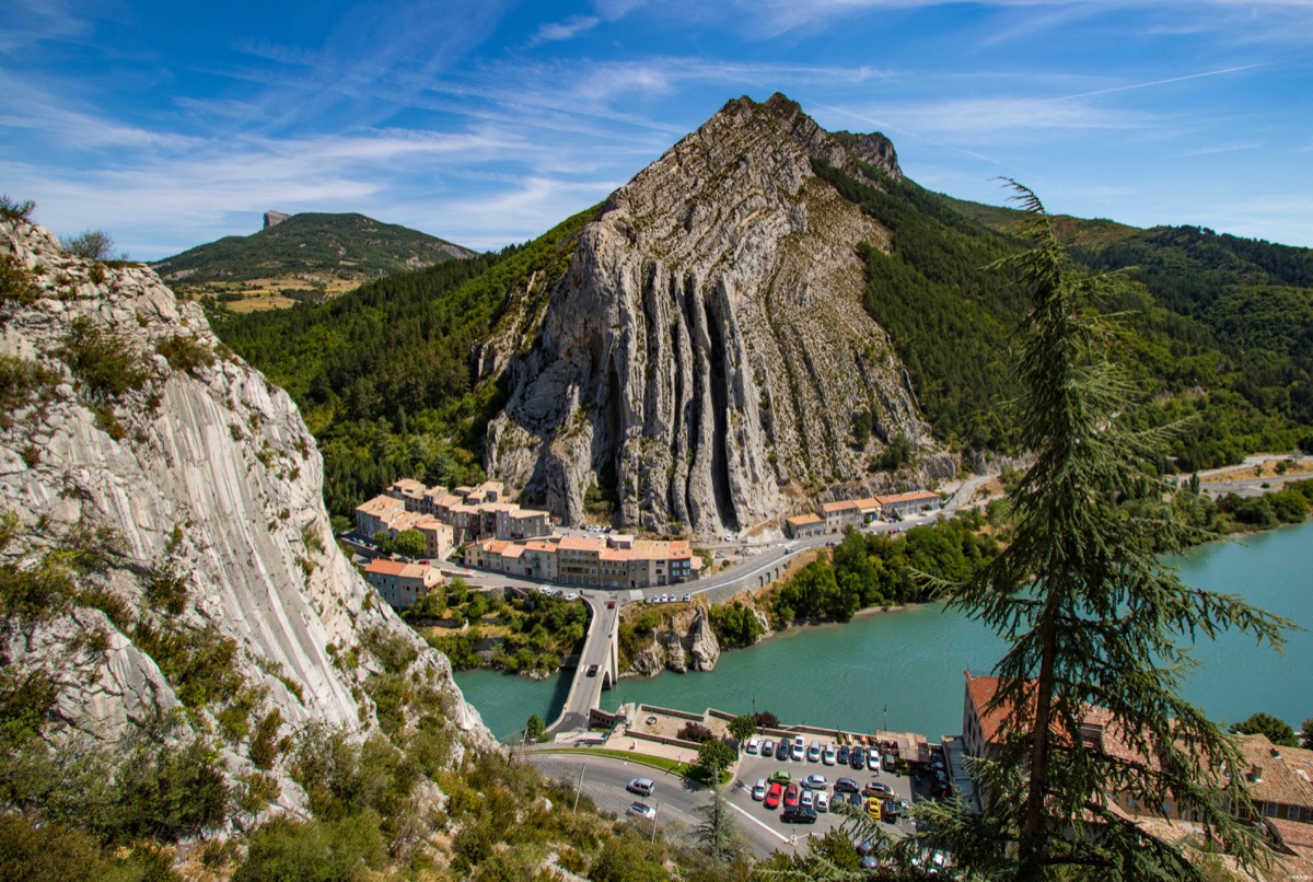 blog Sisteron