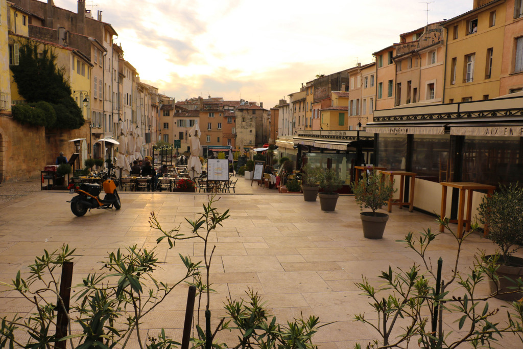 aix-en-provence