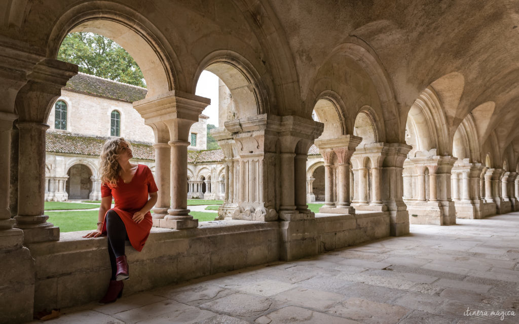 Château Sainte Sabine, hôtel de luxe en Bourgogne