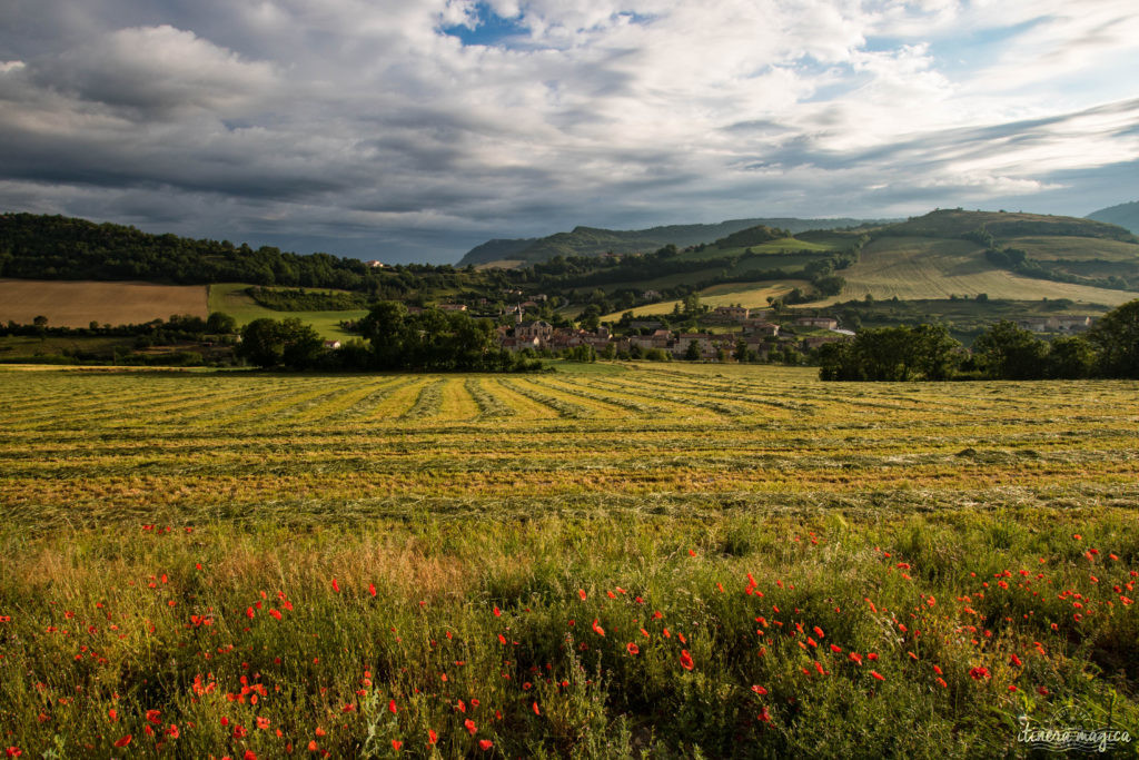 Un gîte de luxe en Aveyron et un projet collectif solidaire porté par tout un village ? Ne cherchez plus ! Bienvenue au Castel d'Alzac !