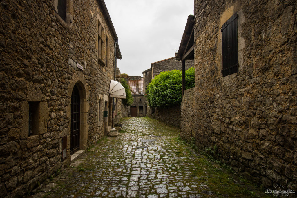 Que faire et que voir dans le sud de l’Aveyron ? Itinéraires, activités, points de vue, incontournables autour de Millau, Roquefort, sur le Larzac.