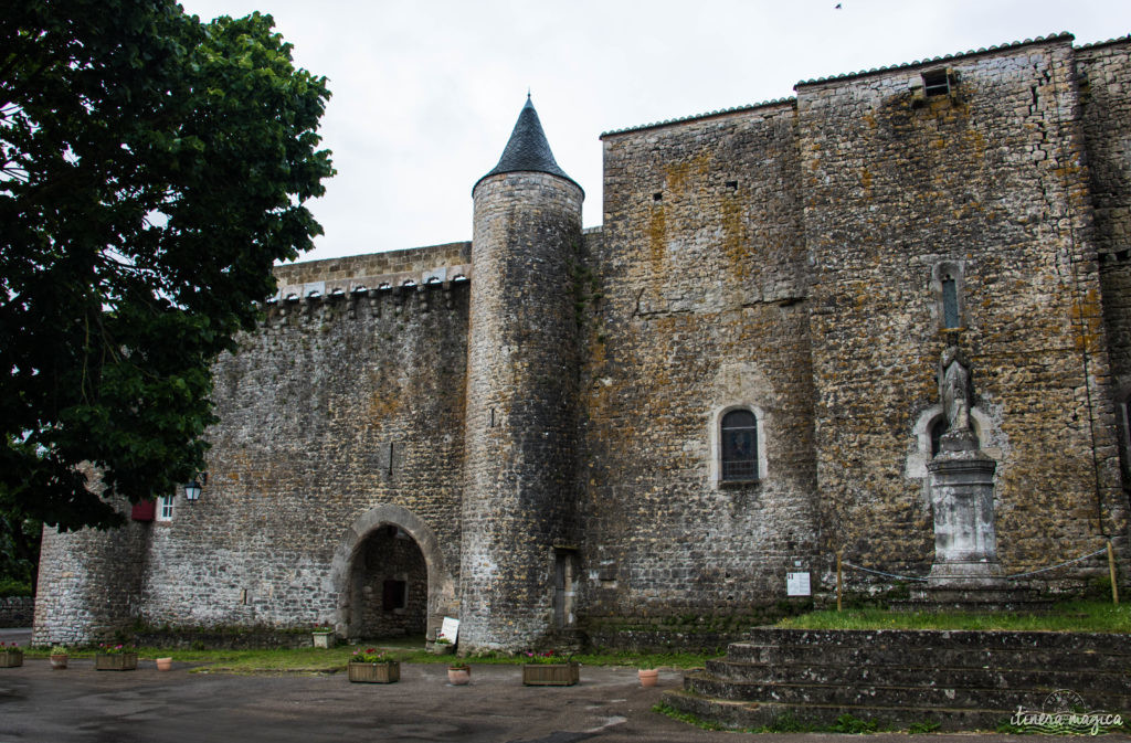 Que faire et que voir dans le sud de l’Aveyron ? Itinéraires, activités, points de vue, incontournables autour de Millau, Roquefort, sur le Larzac.