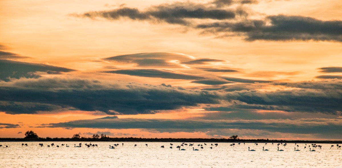 Le Plus Beau Coucher De Soleil De France Itinera Magicacom