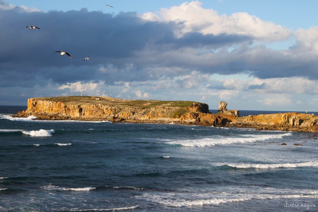 Peniche.