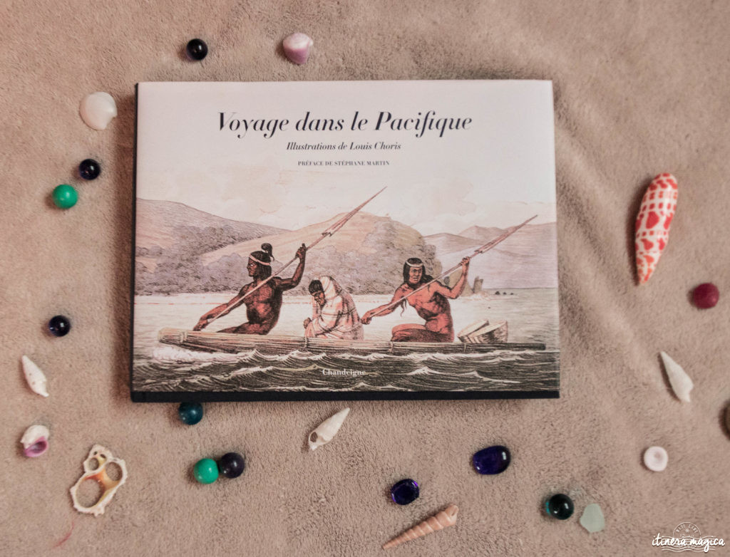 Des livres qui vous font voyager