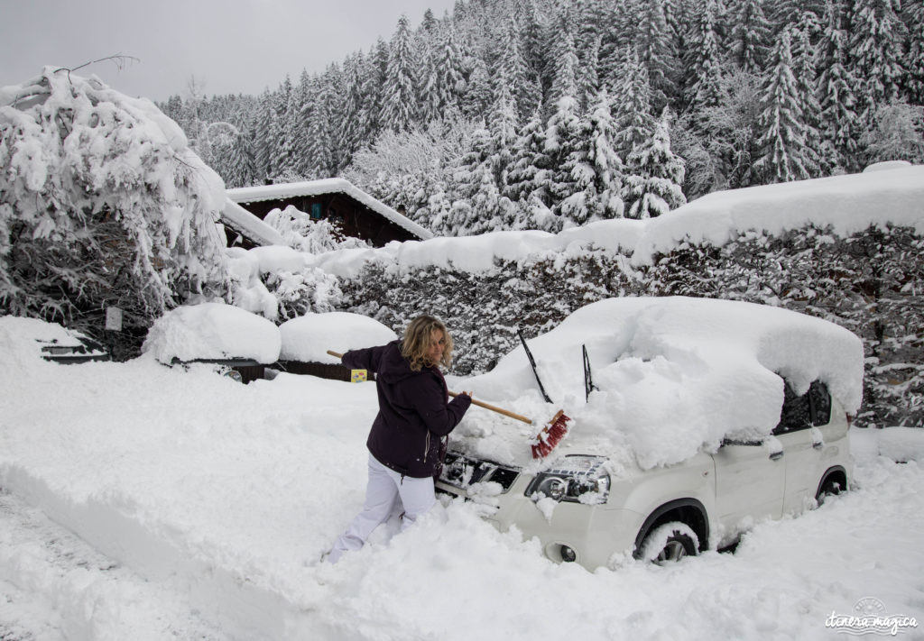 Voyage privé, ça vaut le coup ? J'ai testé Voyage Privé à Chamonix : mon avis détaillé.