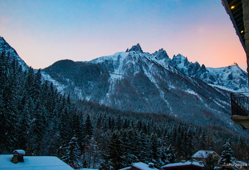 Voyage privé, ça vaut le coup ? J'ai testé Voyage Privé à Chamonix : mon avis détaillé.