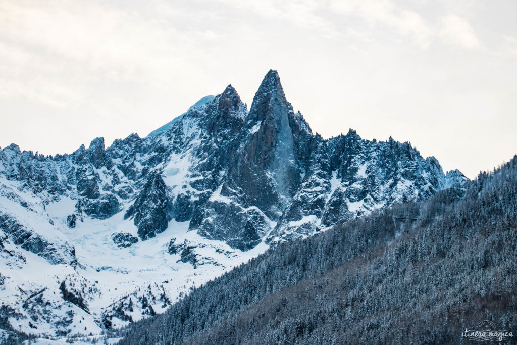 Que faire à Chamonix par mauvais temps ? Que faire à Chamonix ? Plus beaux sites de Chamonix