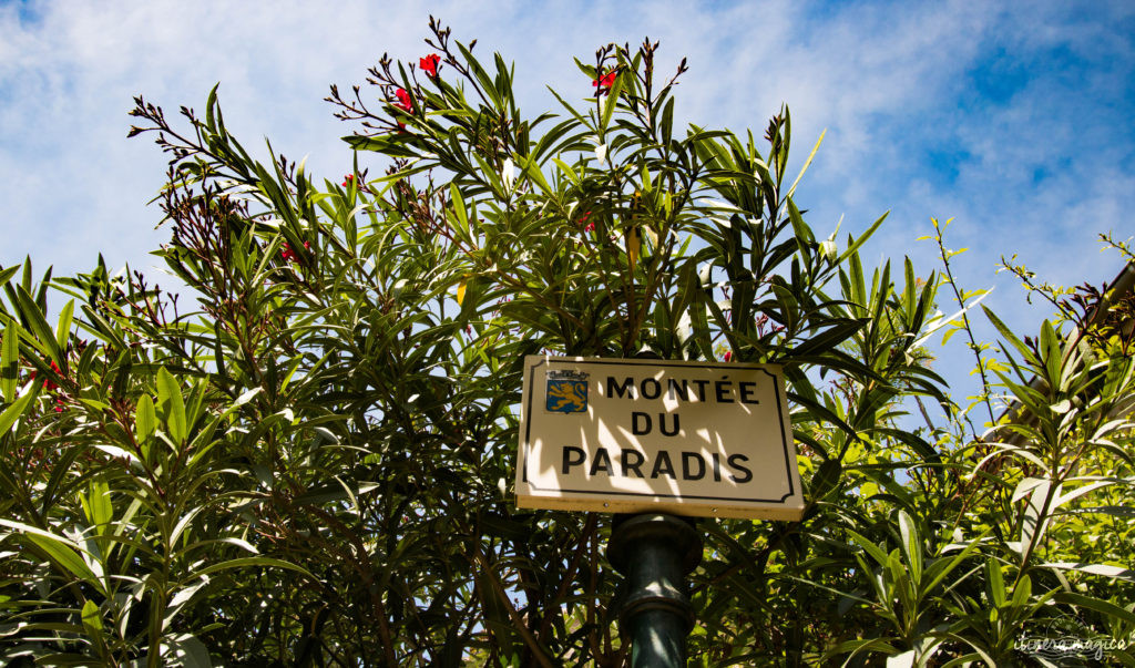 Un des plus beaux villages de la Côte d'Azur, une plage paradisiaque et la beauté du sentier du littoral : venez découvrir Bormes-les-Mimosas sur Itinera Magica