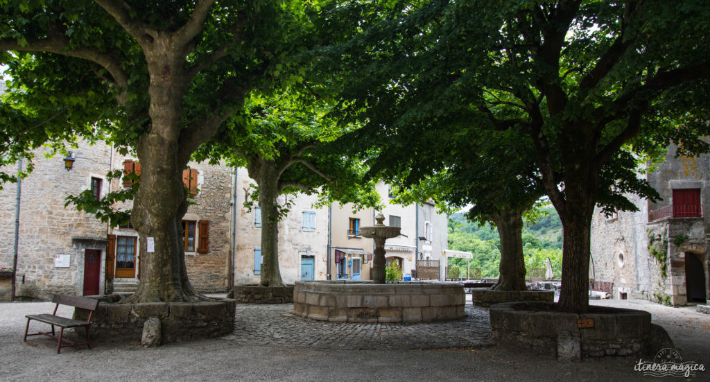 Que faire et que voir dans le sud de l’Aveyron ? Itinéraires, activités, points de vue, incontournables autour de Millau, Roquefort, sur le Larzac.