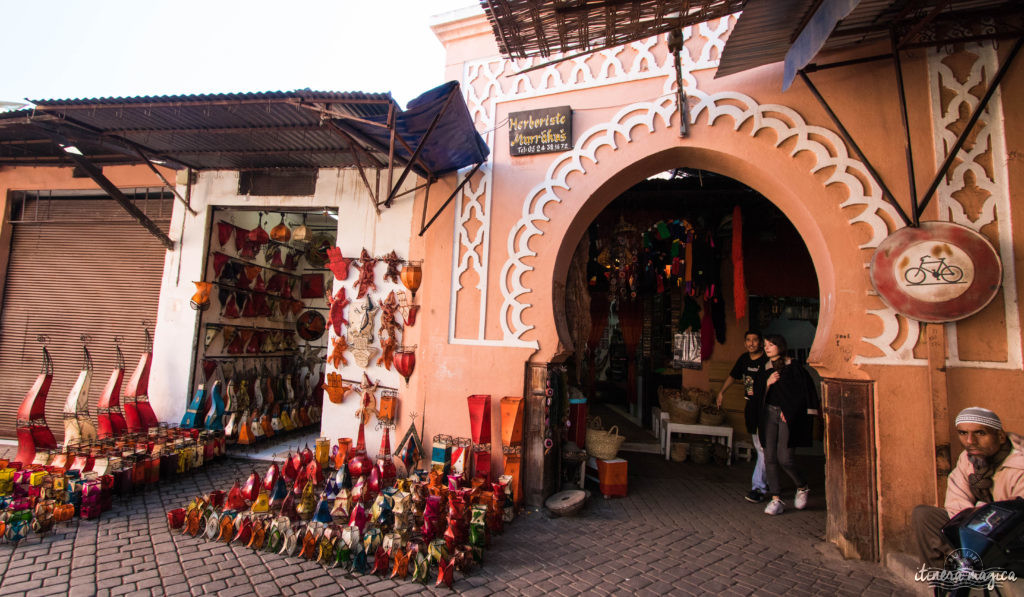 Marrakech : le guide ultime. Que voir, que faire à Marrakech ? Les incontournables.