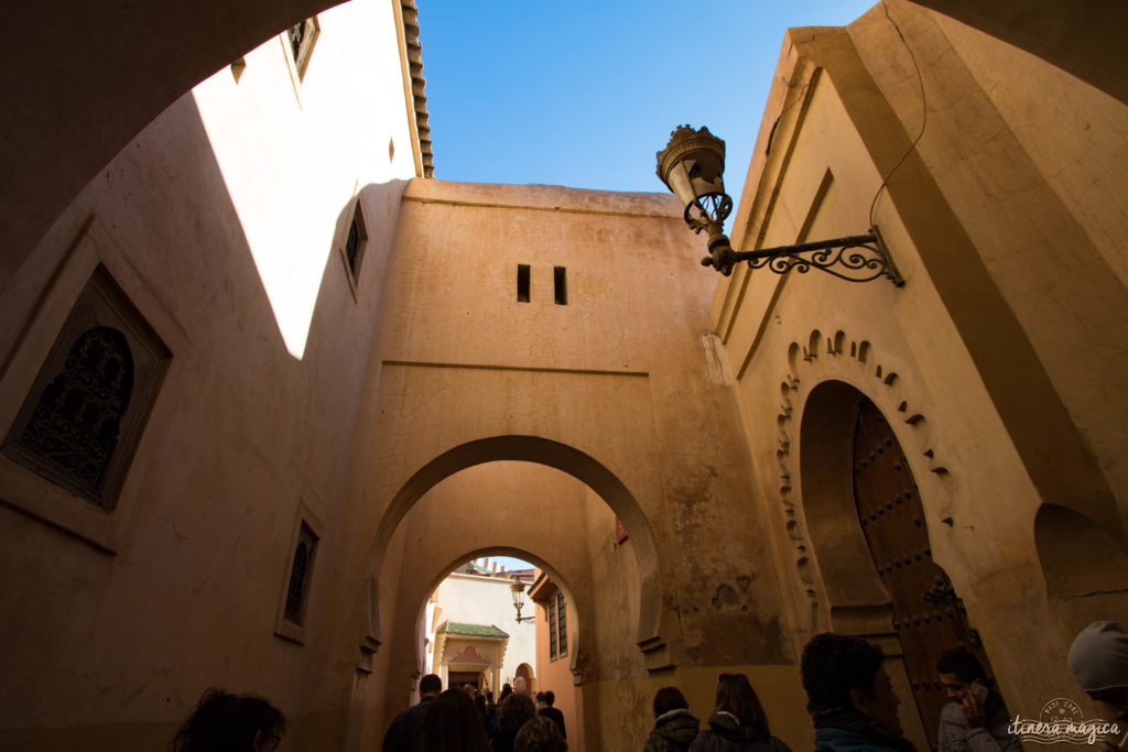 Marrakech : le guide ultime. Que voir, que faire à Marrakech ? Les incontournables.