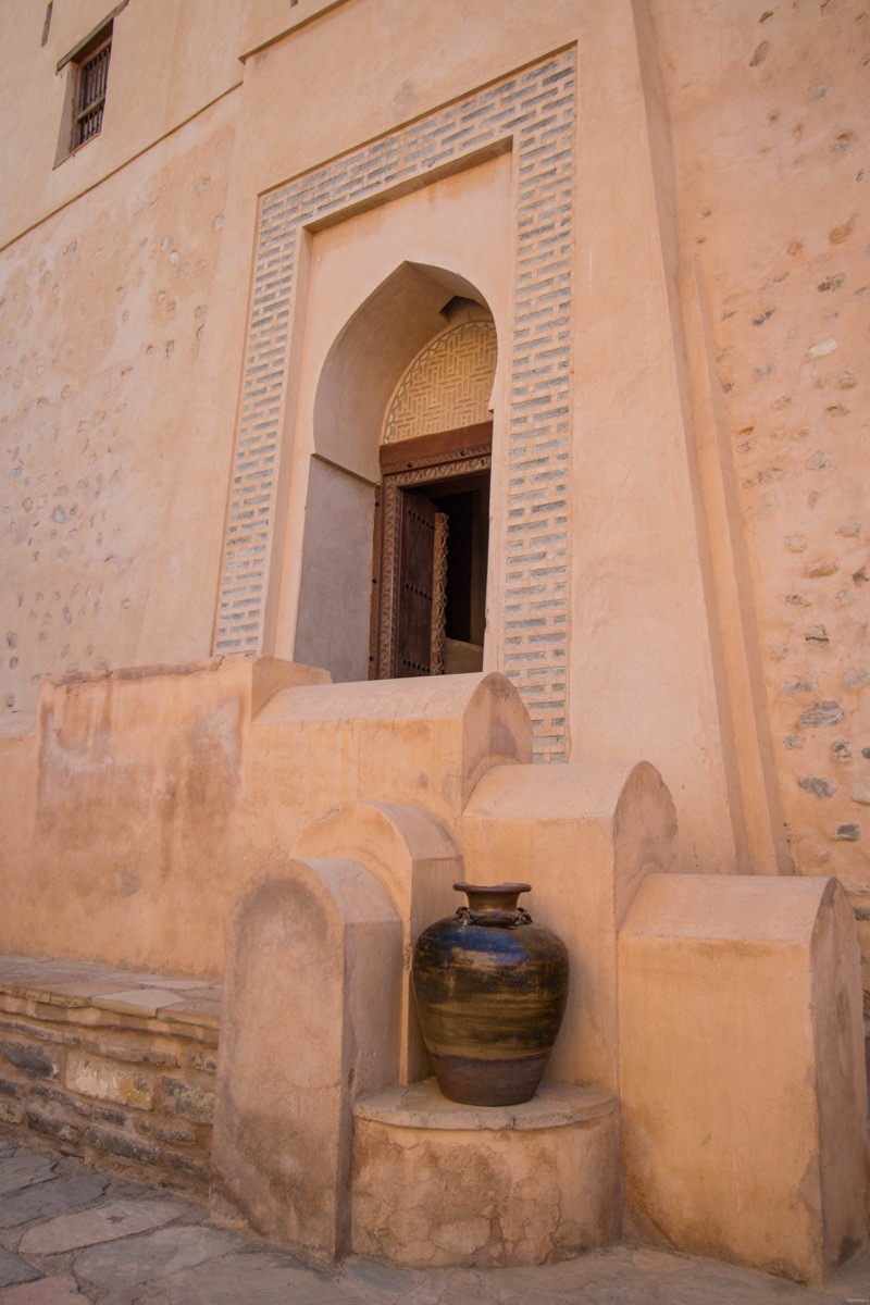 Les plus beaux paysages d'Oman : mes incontournables pour organiser votre voyage à Oman, la perle du Moyen Orient.