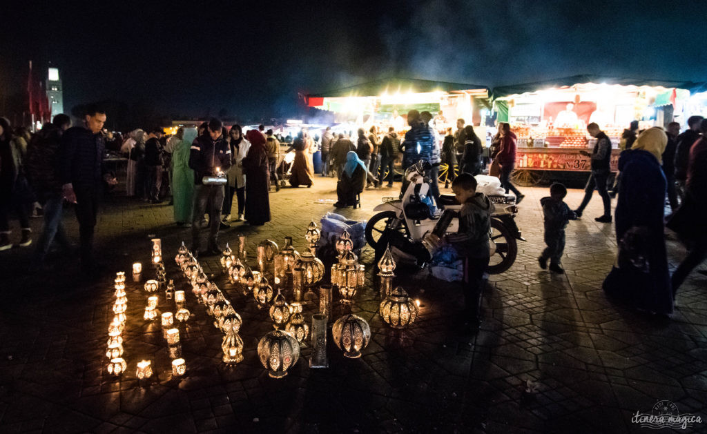 Marrakech : le guide ultime. Que voir, que faire à Marrakech ? Les incontournables.