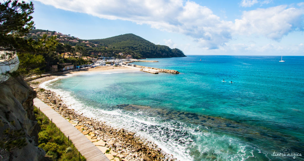 Les spots de surf sur la Côte d'Azur. Surf, kite surf et stand up paddle en Méditerranée