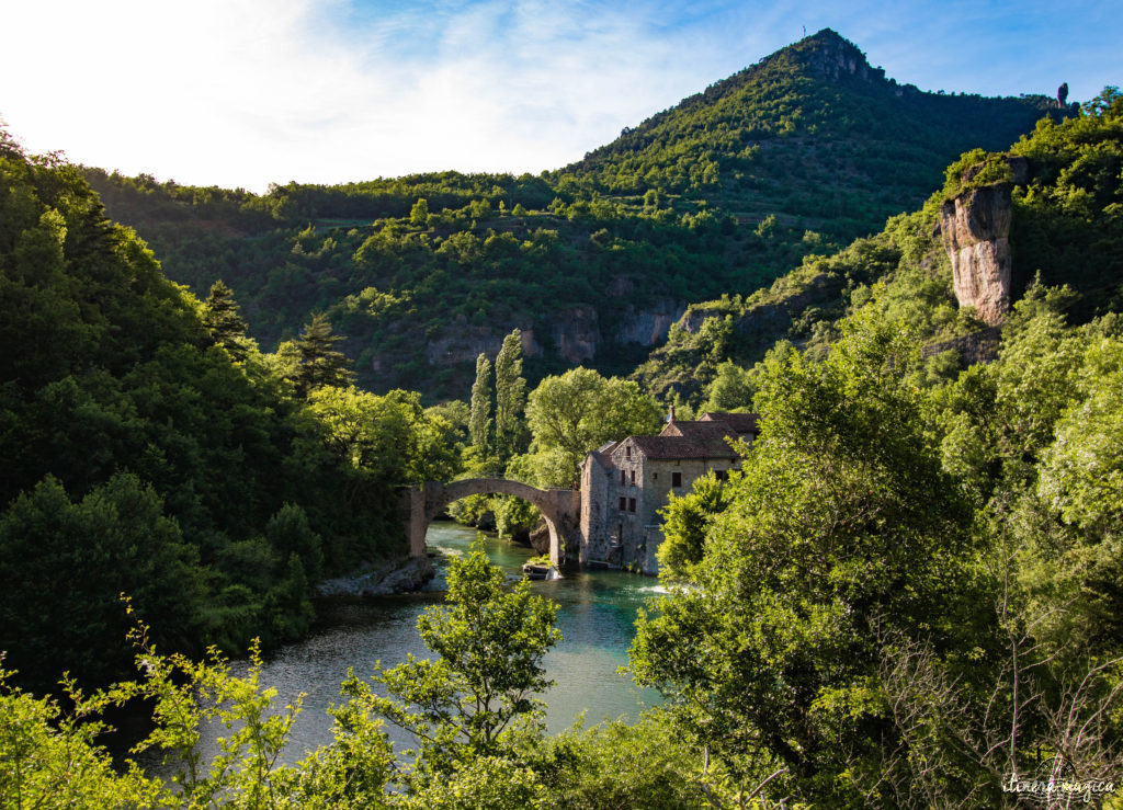 aveyron paysage