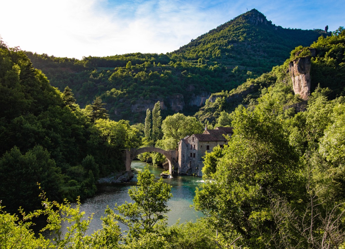 Que faire et que voir dans le Sud de l'Aveyron ? Un guide ultra complet : randos, activités, points de vue