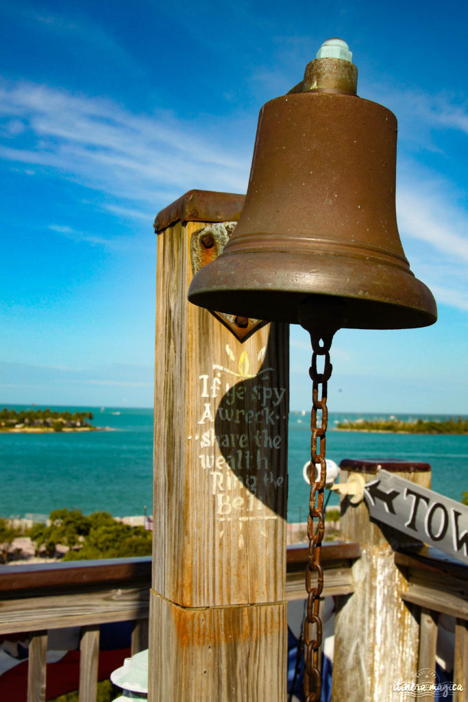 Key West, paradis tropical, jardin enchanté, est aussi le lieu de fête privilégié de la communauté LGBT. Venez bronzer sous l'arc-en-ciel !