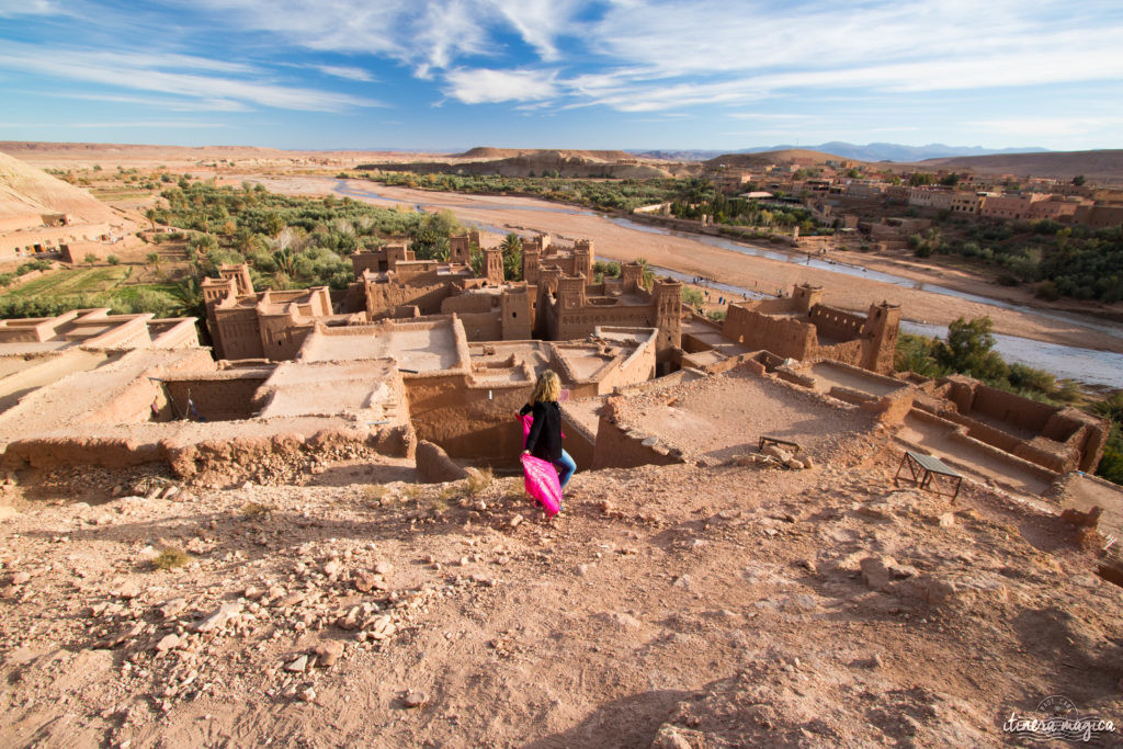 Les plus beaux lieux de tournage de Game of Thrones au Maroc ? Essaouira, Ait-Ben-Haddou 