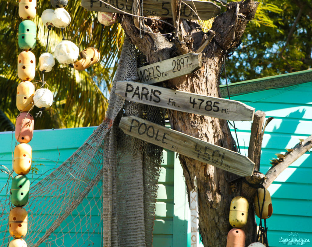 Key West, paradis tropical, jardin enchanté, est aussi le lieu de fête privilégié de la communauté LGBT. Venez bronzer sous l'arc-en-ciel !