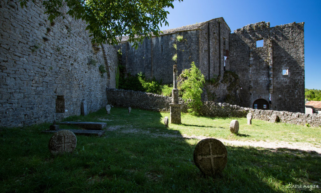 Que faire et que voir dans le sud de l’Aveyron ? Itinéraires, activités, points de vue, incontournables autour de Millau, Roquefort, sur le Larzac.