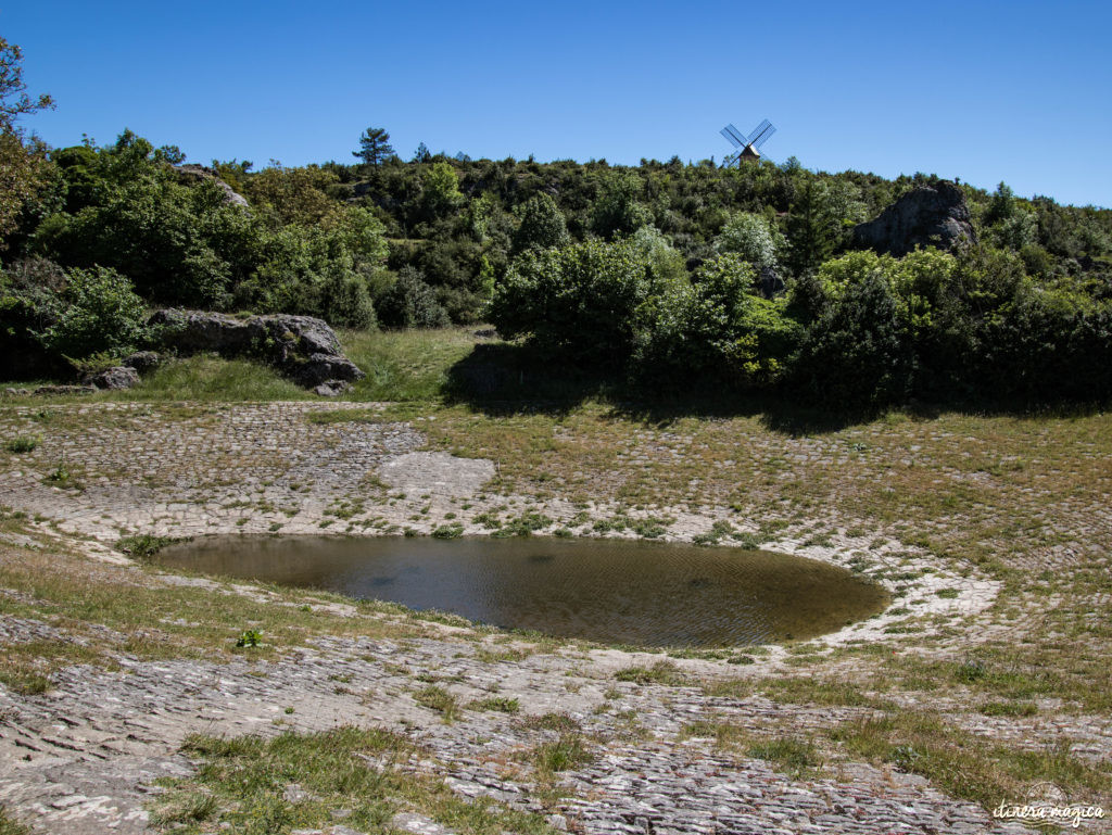 Lavogne aveyron