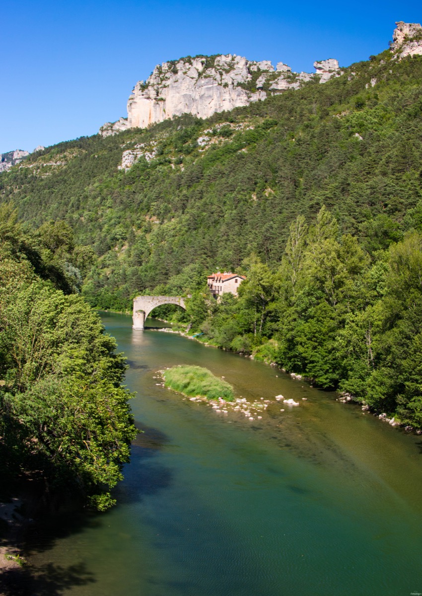 Découvrez les somptueuses Gorges du Tarn et toutes leurs activités incontournables. 