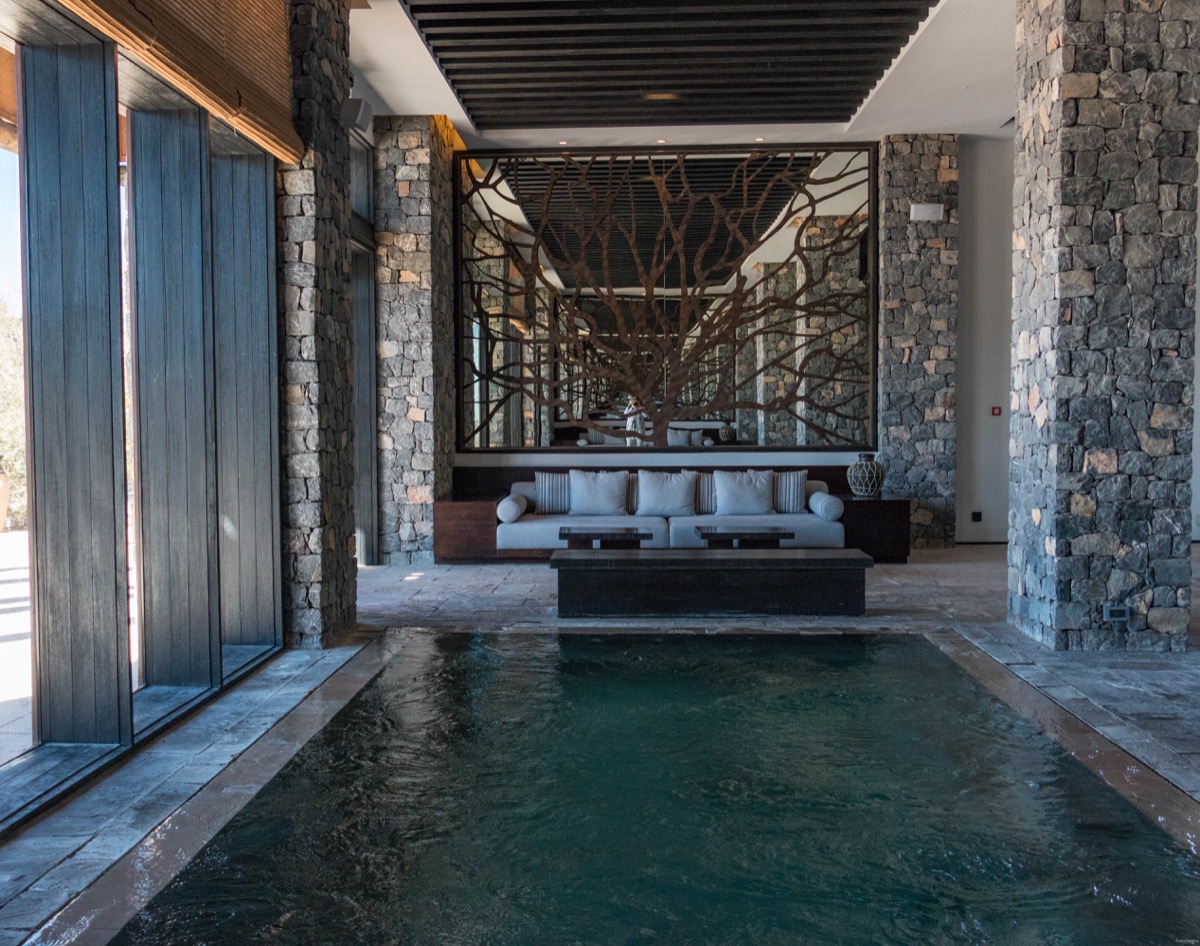 alila jabal akhdar plus bel hôtel d'oman