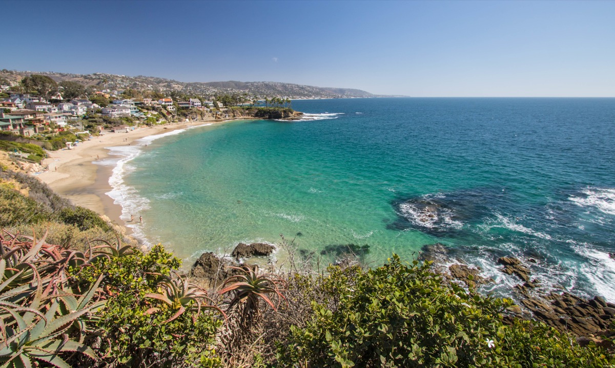 laguna beach