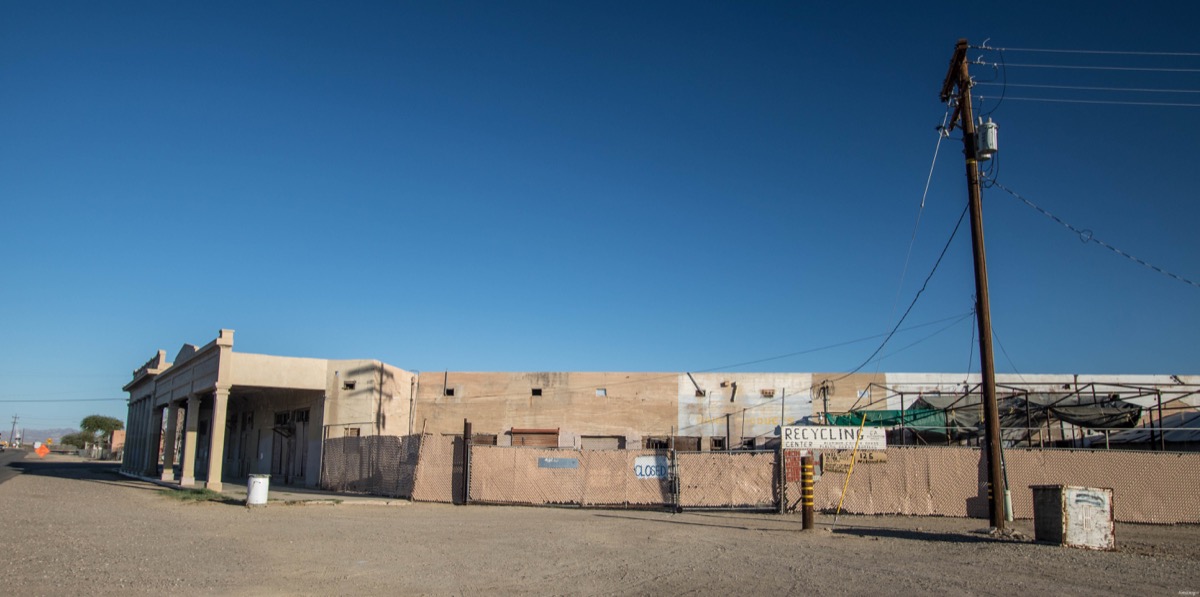 Salvation Mountain, Salton Sea, Joshua Tree : road trip en Californie apocalyptique, dans le désert empoisonné. Visiter Salvation mountain, le blog. 